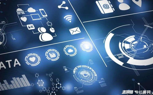 多媒體數(shù)字技術(shù) 餐飲業(yè)增長(zhǎng)的第二曲線研發(fā)新引擎