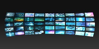 多媒體技術(shù) 數(shù)字設(shè)備信息的革新與未來(lái)生活方式的轉(zhuǎn)型