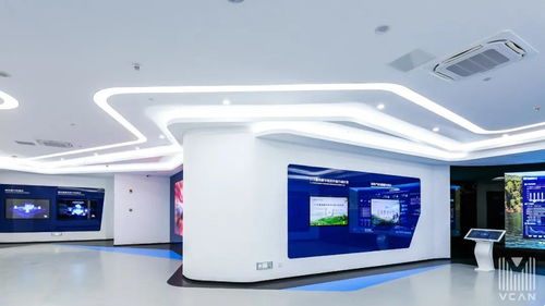 維邁科建聯(lián)手京東智聯(lián)云，數(shù)字科技展館助力多家院校數(shù)字化轉(zhuǎn)型