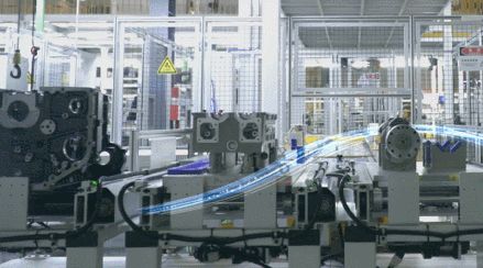 玉柴數(shù)字化工廠項目入選廣西信息化最佳案例 多媒體數(shù)字技術(shù)研發(fā)引領(lǐng)產(chǎn)業(yè)升級