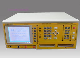 深圳市東儀通電子儀器專用儀器儀表產(chǎn)品列表